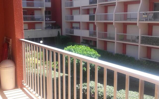 Appartement Arcachon, 2 Pièces, 4 Personnes - Fr-1-319-352