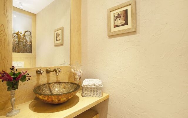 Kashubian Lodge & SPA