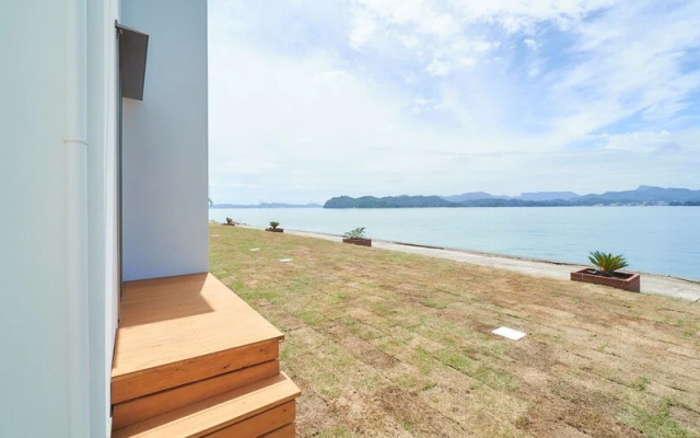 Rakuten STAY HOUSE x WILL STYLE Amakusa