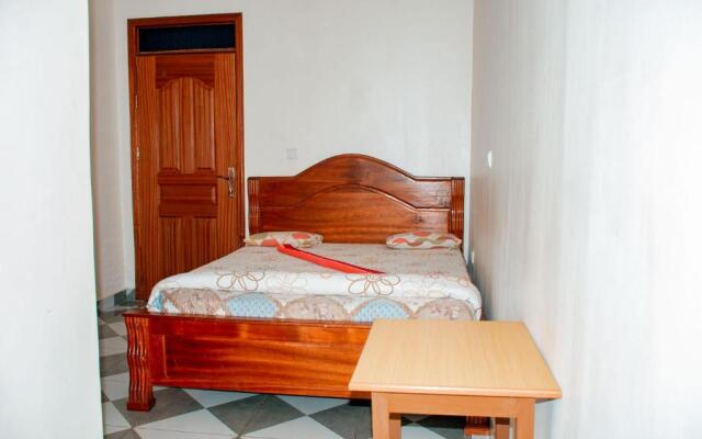Secret place guest house