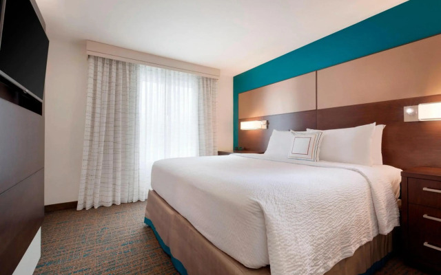 Residence Inn by Marriott San Angelo