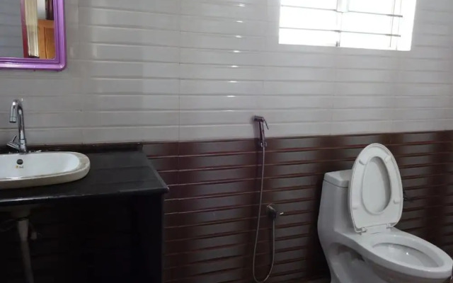 Hotel Madikeri Heritage