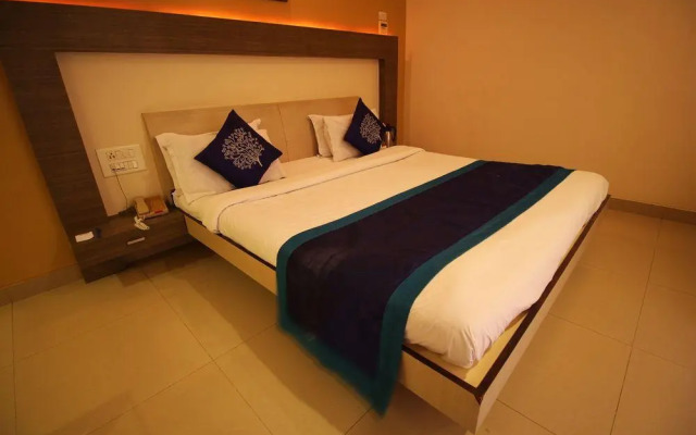 Capital O 1338 Hotel Harmony