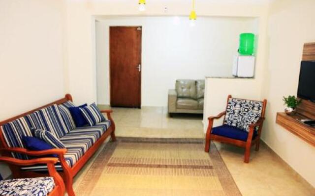 Hostel Jolly Roger