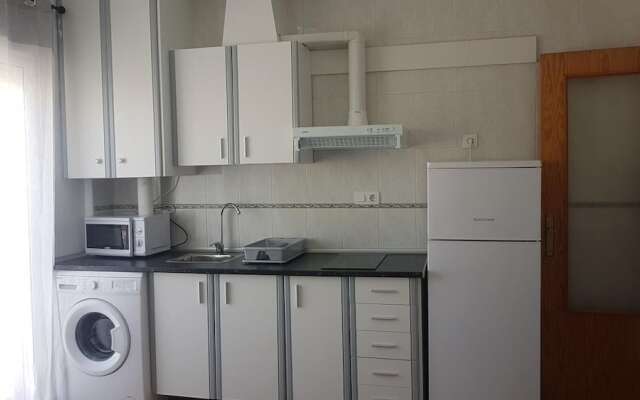 Apartamentos la Bastida