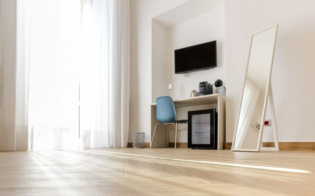 Pessina 90 Rooms - Camera 1