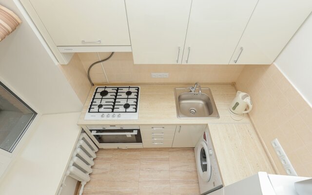 Апартаменты «Грата»