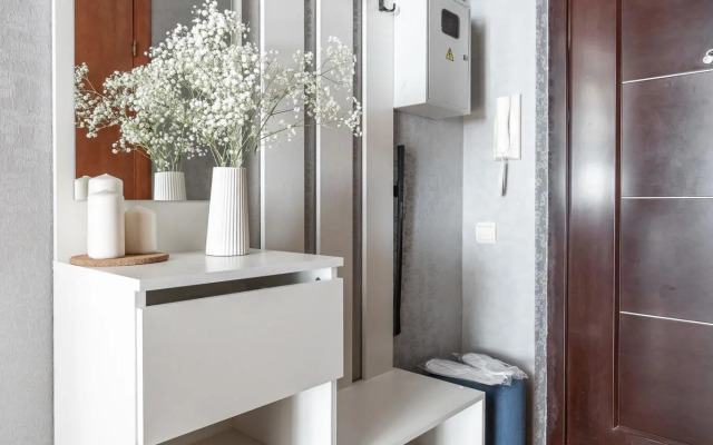 Апартаменты APARTS FROM LEXI (АПАРТС ФРОМ ЛЕКСИ) на проспекте Просвещения