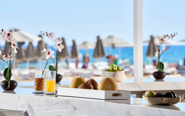 Mythos Palace Resort & Spa - All Inclusive