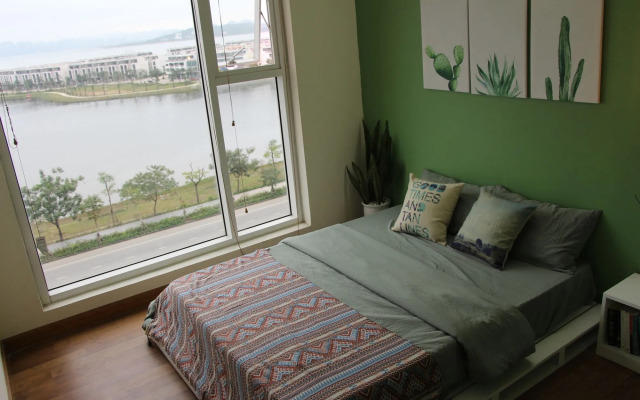 Le Jardin Homestay Ha Long