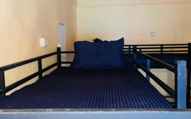 Lemon Tree Hostel
