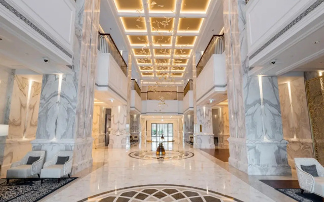 Cheval Maison Expo City Dubai