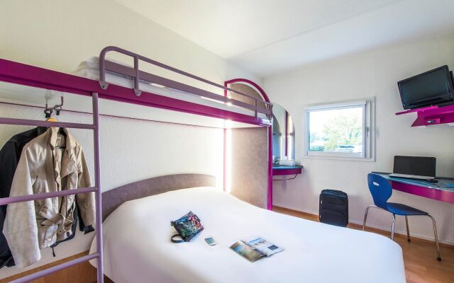 ibis Budget La Rochelle