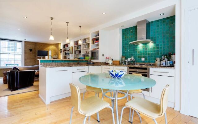 Morocco Street Marvel