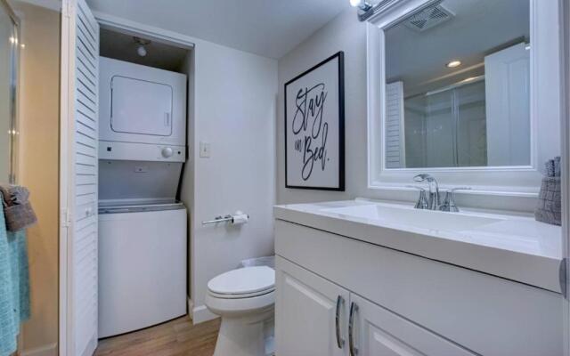 Excelsior Beach to Bay-bayside