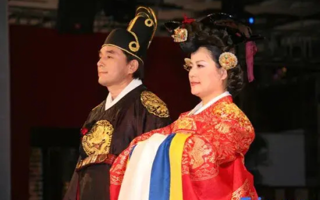 Huangshan Yi County Jinyuxuan