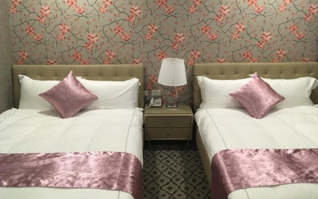 Chi Shing Hai Hotel