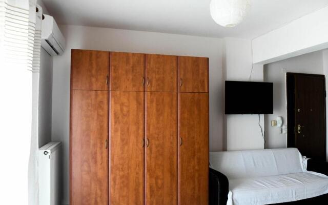 Papi's Apartments 2 - Studio