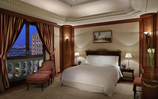 The Ritz-Carlton, Riyadh