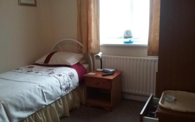 Y-NOT Guest House