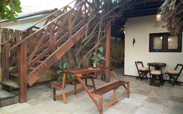 Bebel Kite House