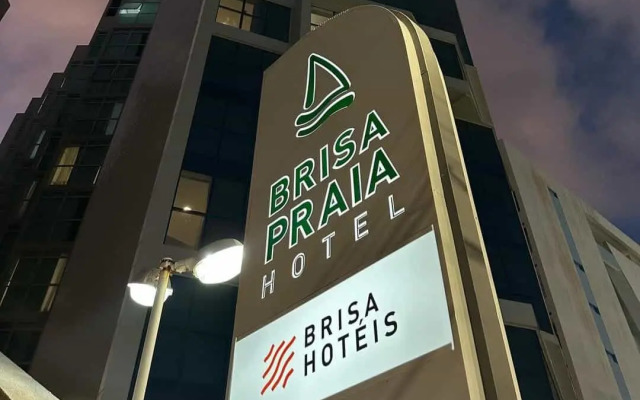 Hotel Brisa Praia