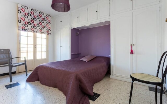 Villa Spa Sauna