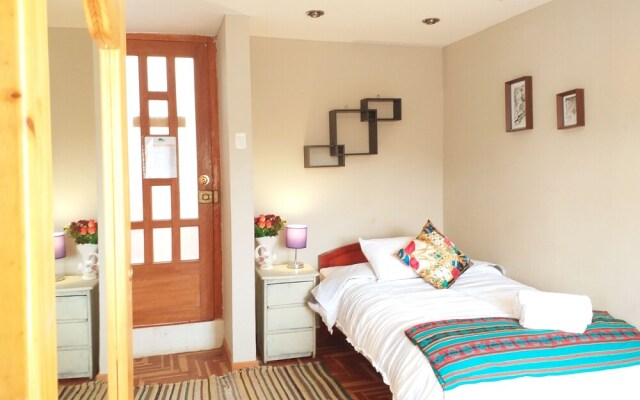 Native Soul Guesthouse