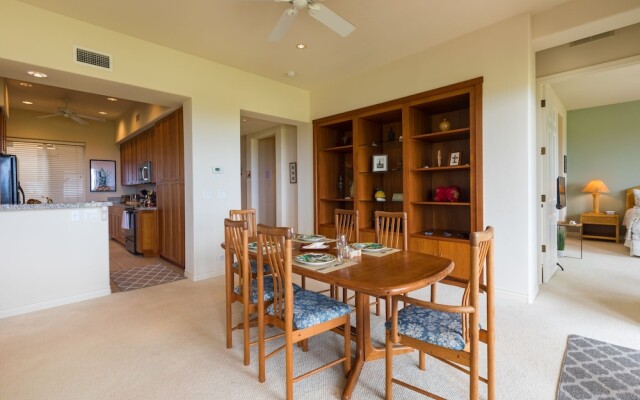 Hale Kaimana - 3 Br Condo