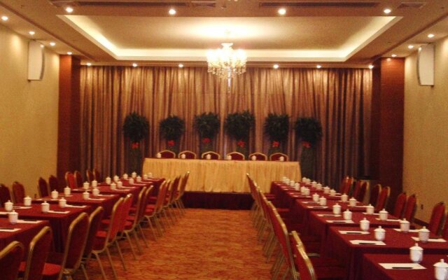 Li Tai International Hotel