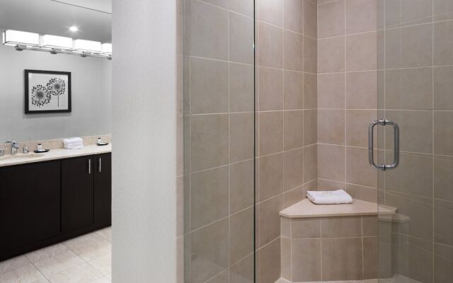 Sheraton Chicago O’Hare Airport