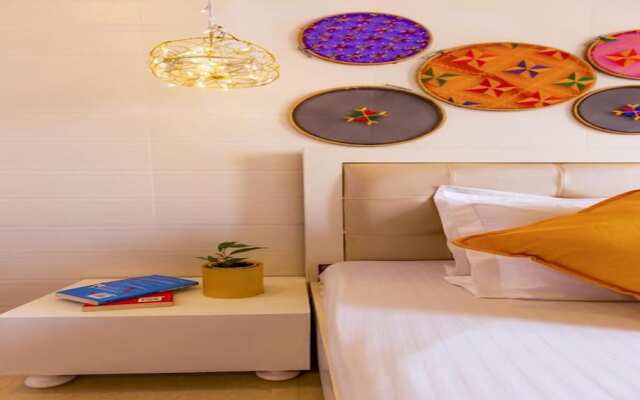 Madpackers Amritsar - Hostel