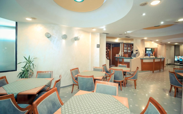 Hotel Cingo