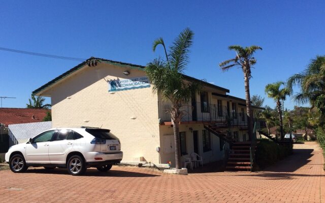 Luna Apartments