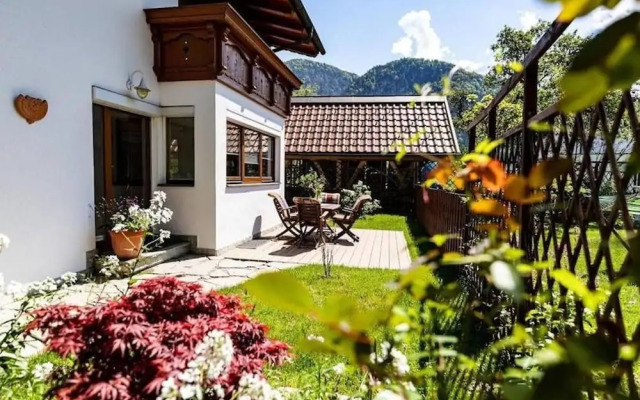 Chalet in Kundl Near Ski Juwel