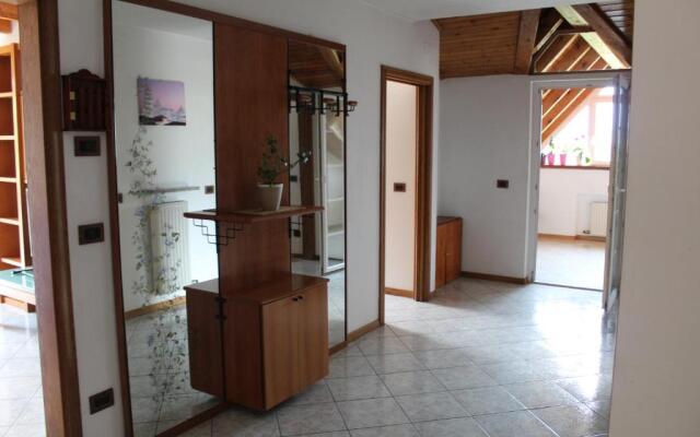 Appartamento Widmann