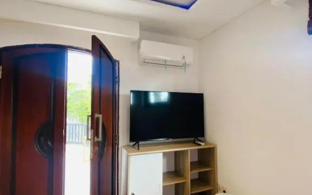 Puri Ratu Jimbaran Villa