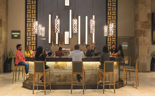 Hotel Riu Sri Lanka - All Inclusive