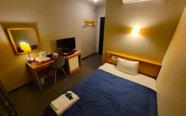 Hotel Seagull
