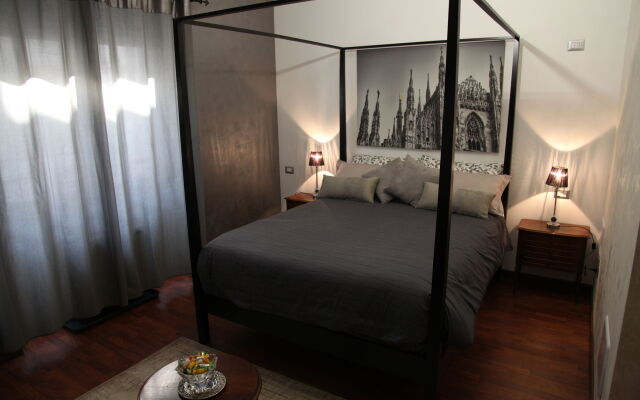 Atmos Luxe Navigli Hostel & Rooms