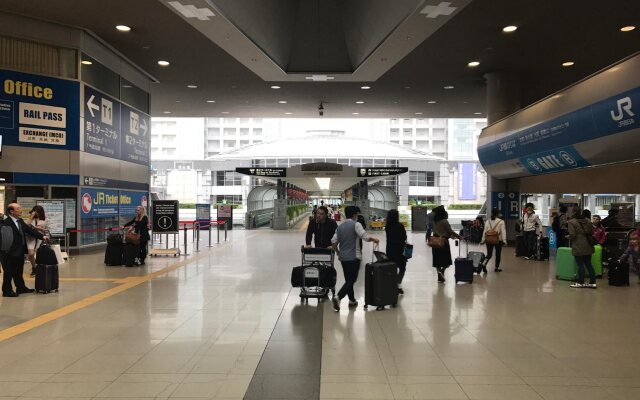 First Cabin Kansai Airport