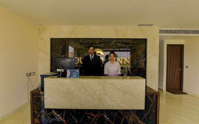 Country Inn Hotels And Resorts