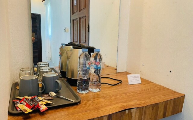 The Sea Resort Haad Rin