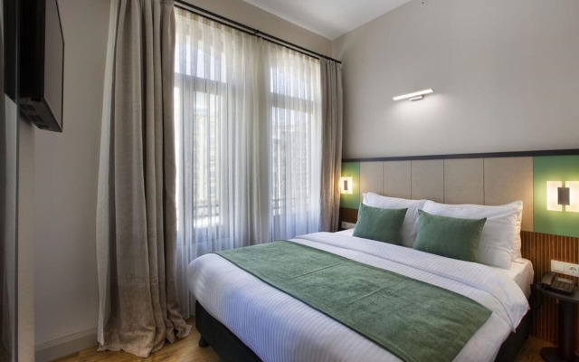 Juno Hotel Taksim