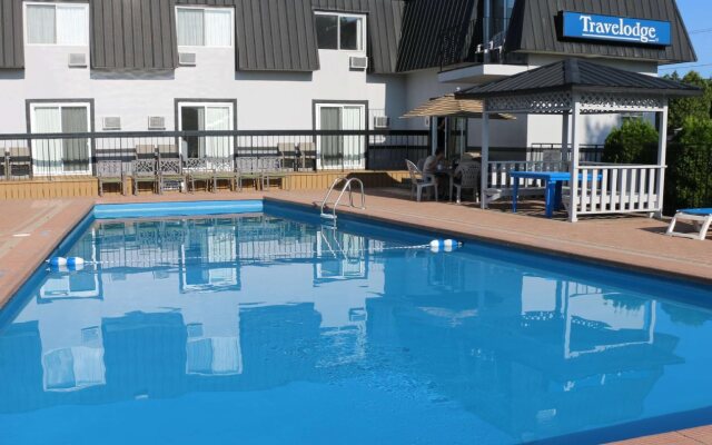 Travelodge By Wyndham Gananoque