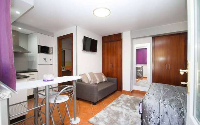 Studio Apartment 107750
