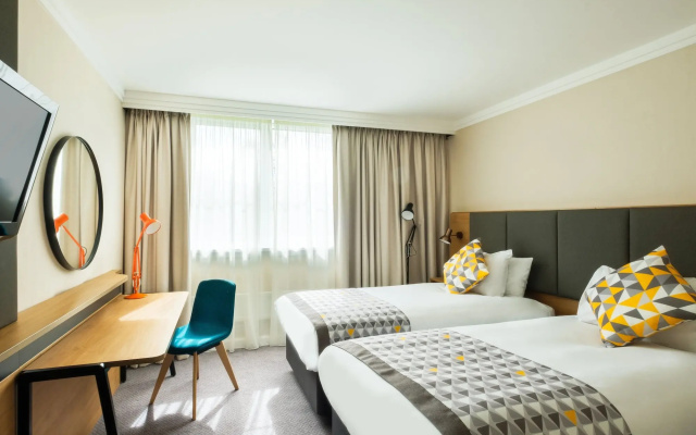 Holiday Inn High Wycombe M40, Jct. 4 by IHG