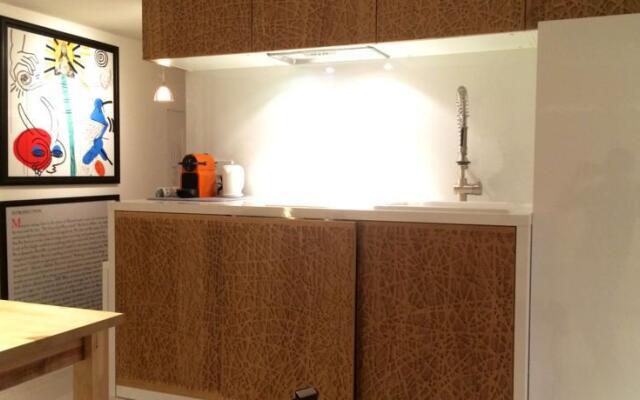 Smart Gallery Beaubourg