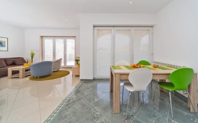 Dubrovnik West View Apartment