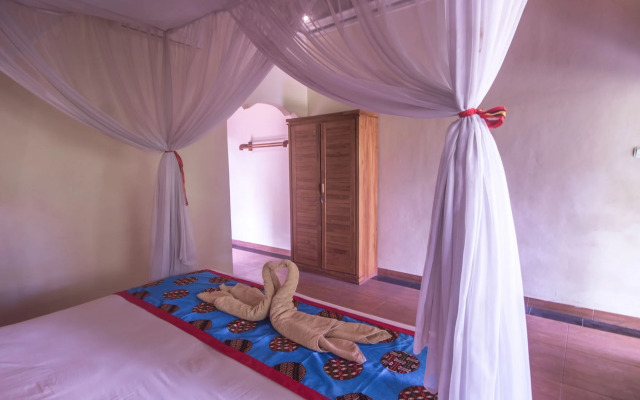 Trijaya Guest House